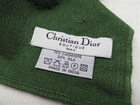 etole christian dior|Châle et étole de luxe femme .